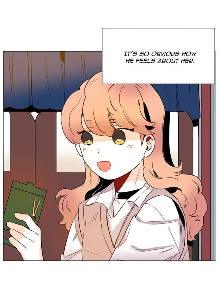 You At First Sight Chapter 38 page 18 - 