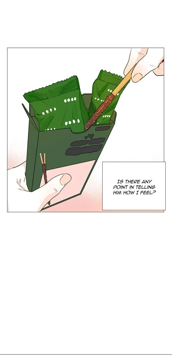 You At First Sight Chapter 38 page 19 - 