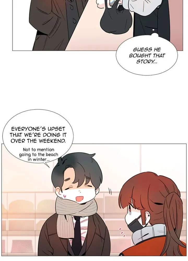 You At First Sight Chapter 38 page 3 - 