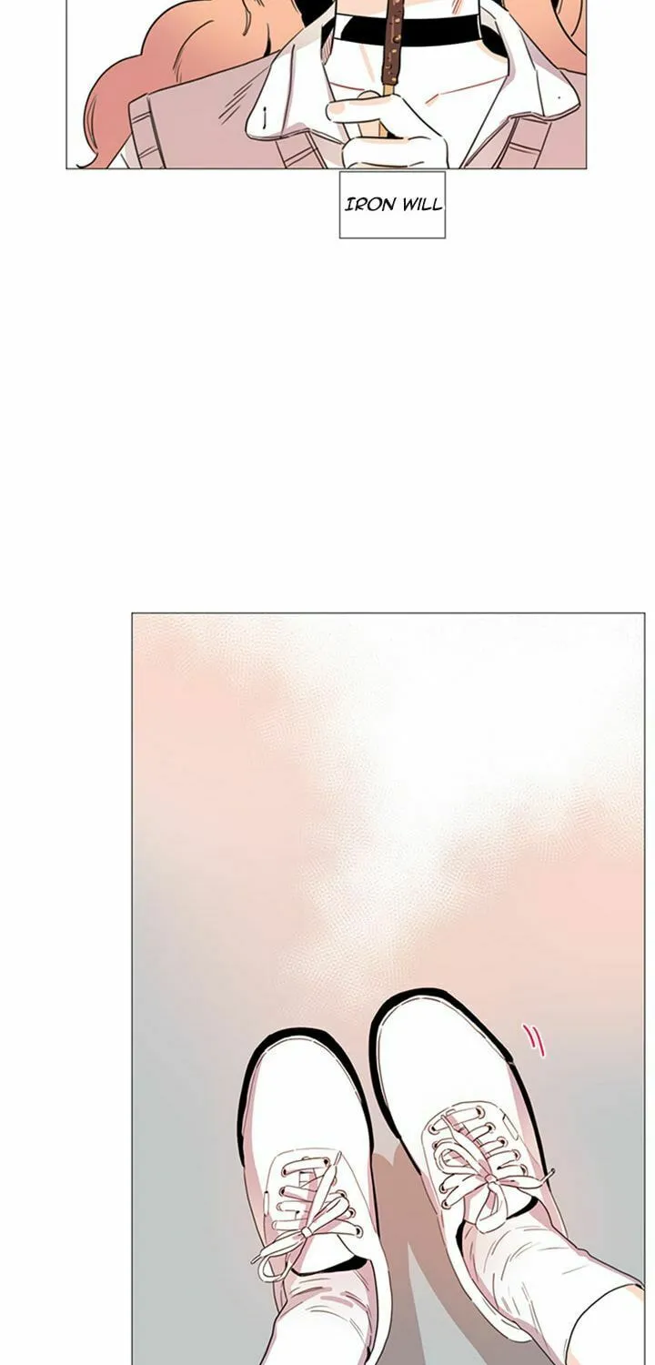 You At First Sight Chapter 38 page 22 - 