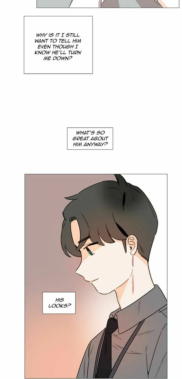 You At First Sight Chapter 38 page 23 - 