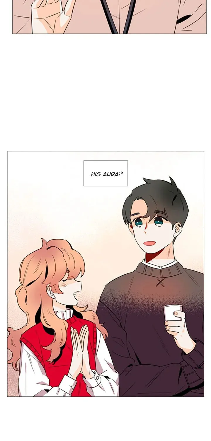 You At First Sight Chapter 38 page 25 - 