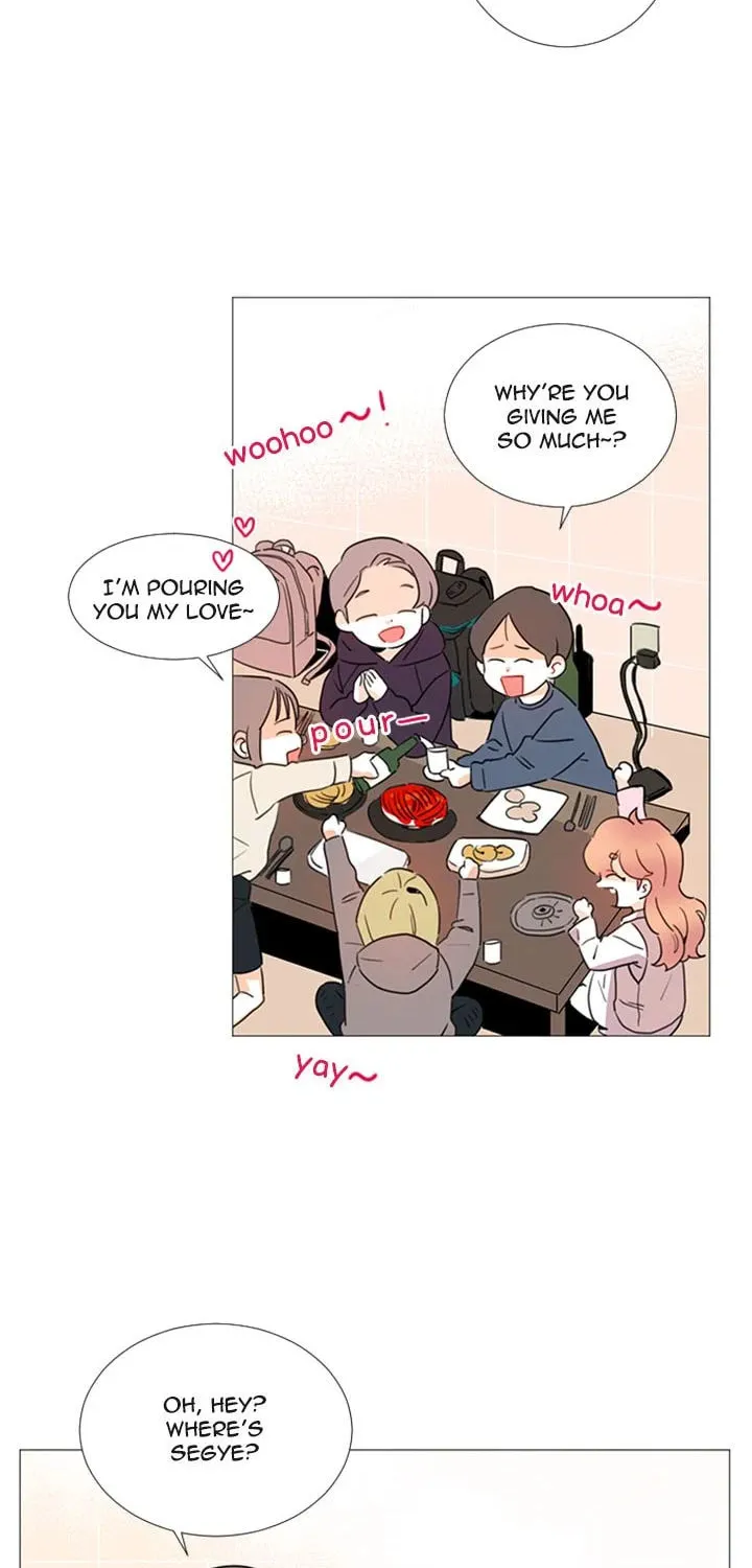 You At First Sight Chapter 38 page 29 - 