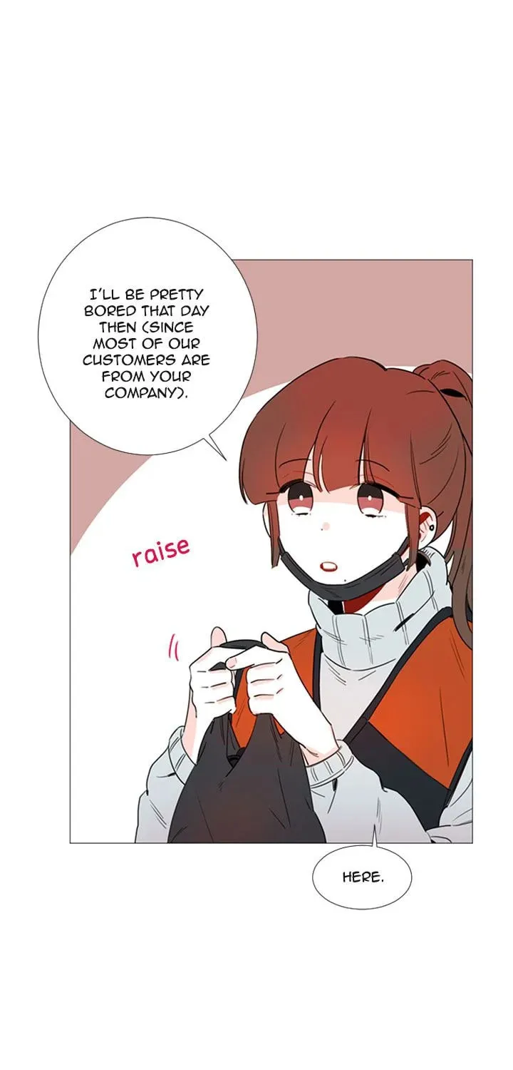 You At First Sight Chapter 38 page 4 - 