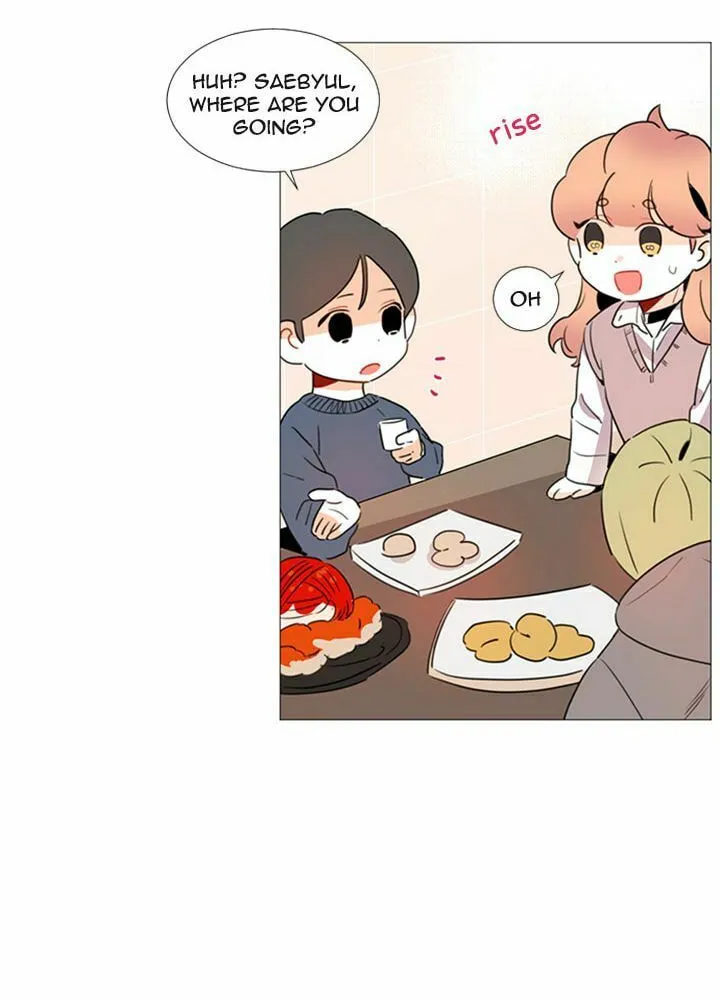 You At First Sight Chapter 38 page 33 - 