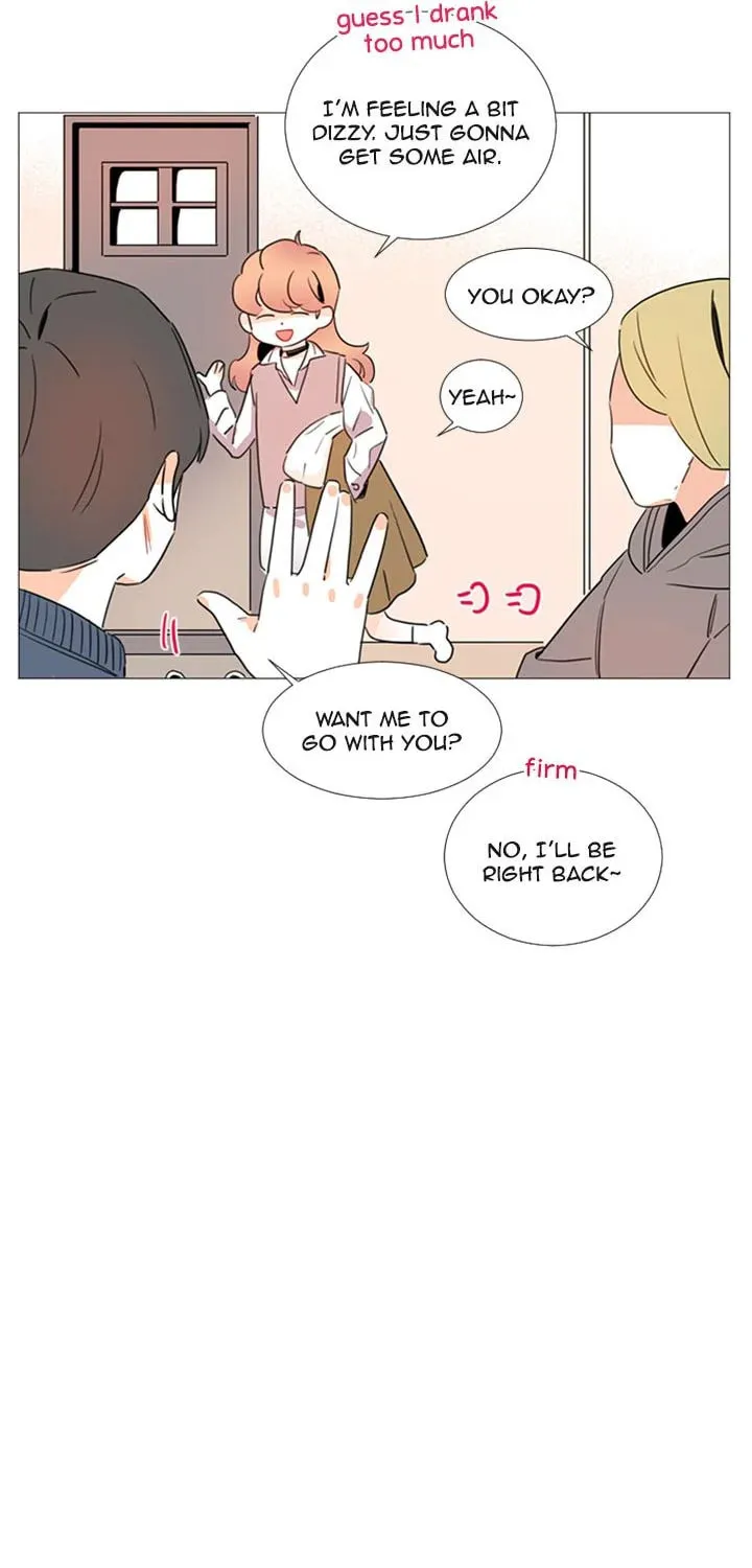 You At First Sight Chapter 38 page 34 - 