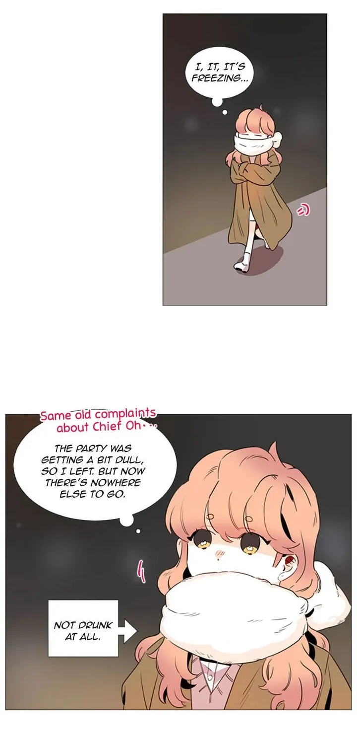 You At First Sight Chapter 38 page 35 - 