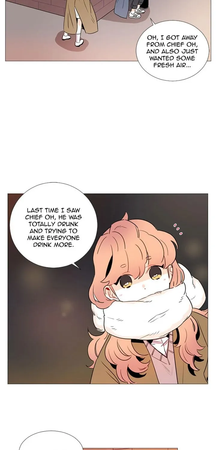You At First Sight Chapter 38 page 38 - 