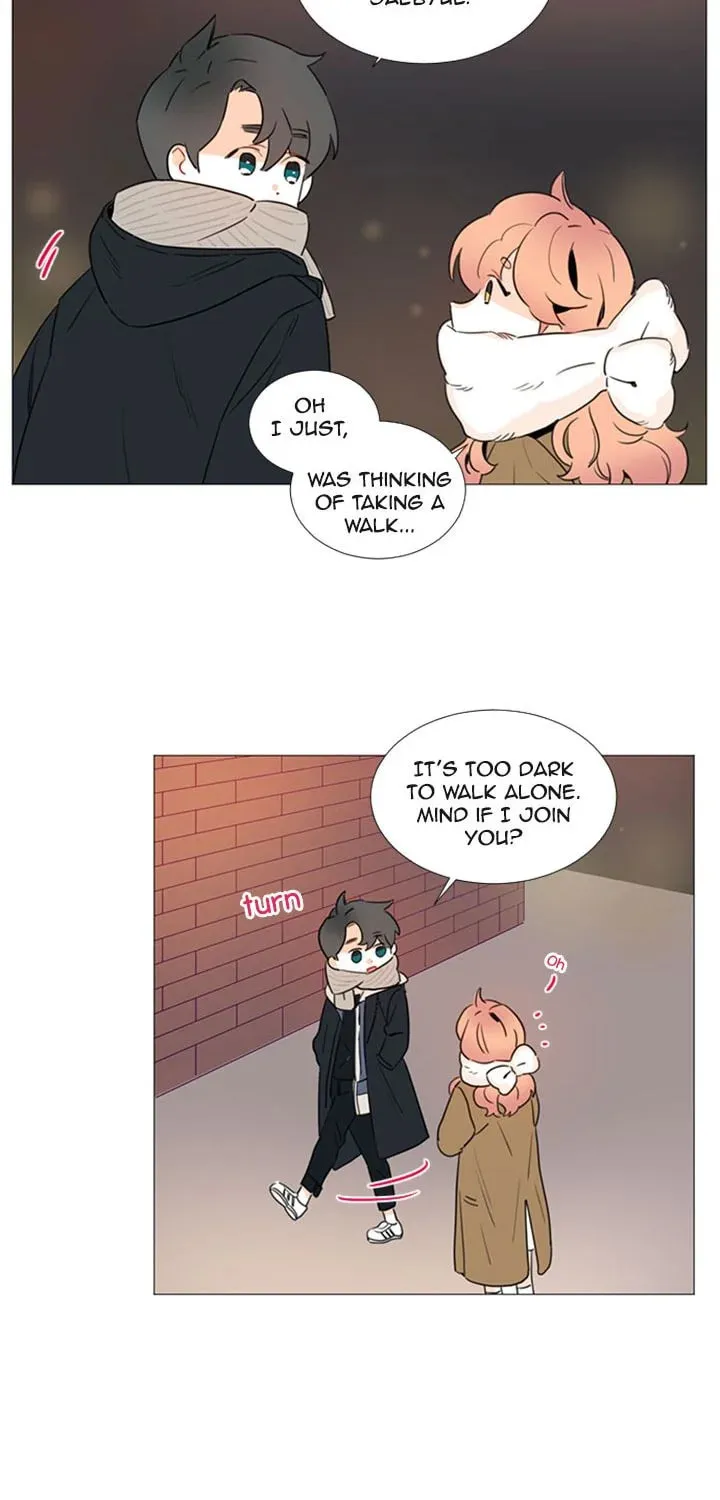 You At First Sight Chapter 38 page 40 - 