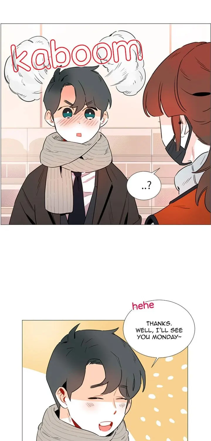 You At First Sight Chapter 38 page 5 - 