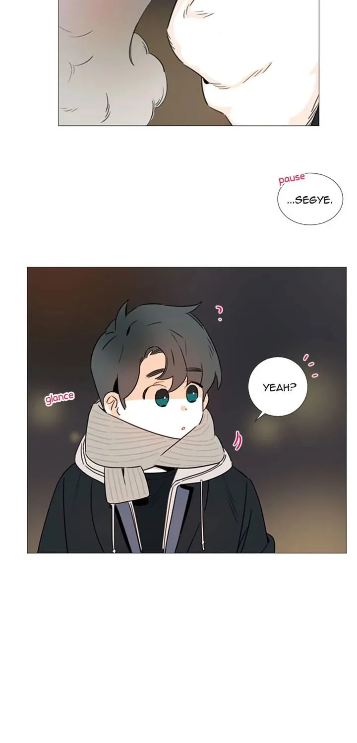 You At First Sight Chapter 38 page 44 - 