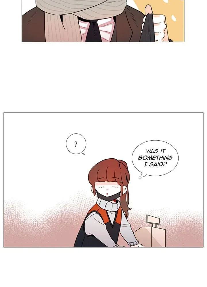You At First Sight Chapter 38 page 6 - 