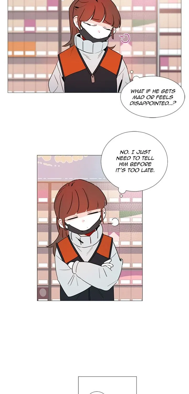 You At First Sight Chapter 38 page 8 - 