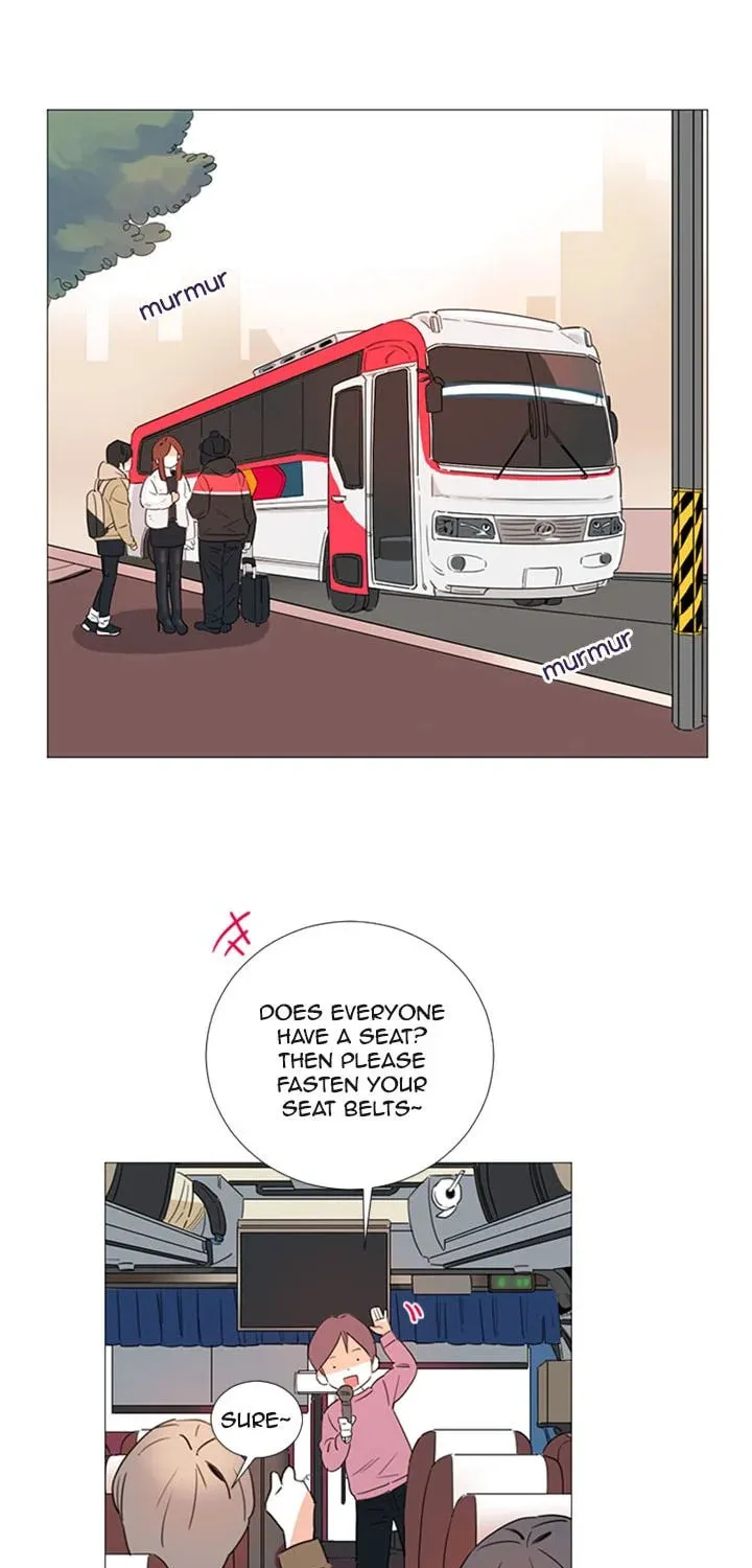 You At First Sight Chapter 38 page 10 - 
