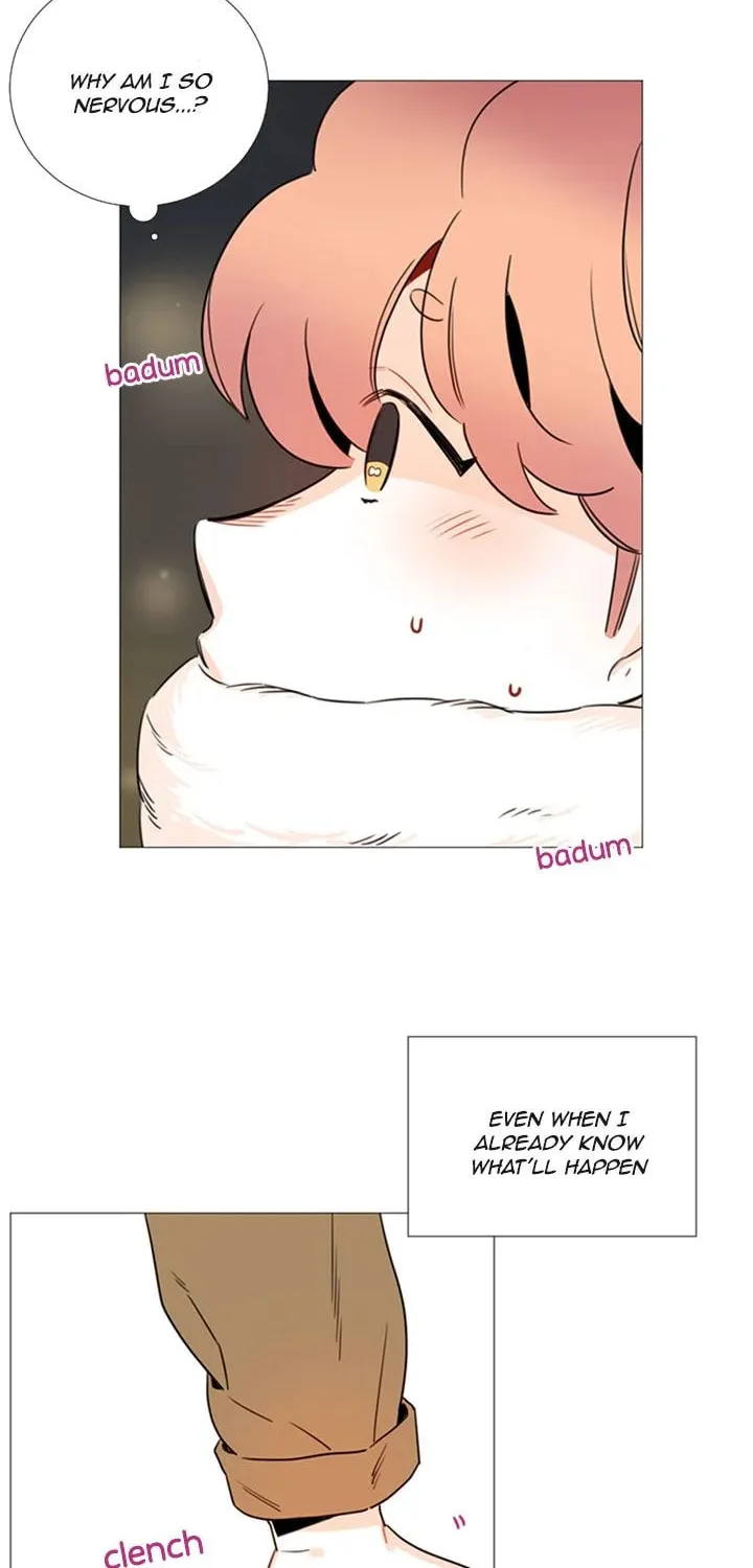 You At First Sight Chapter 39 page 2 - 