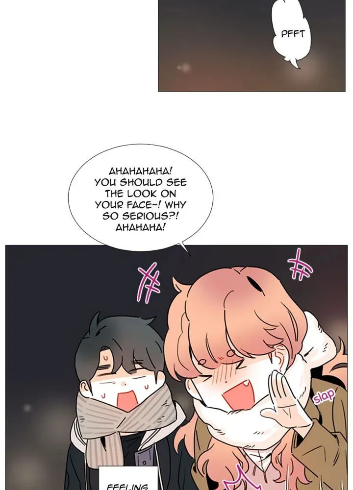 You At First Sight Chapter 39 page 12 - 