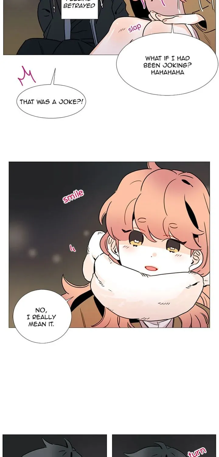 You At First Sight Chapter 39 page 13 - 