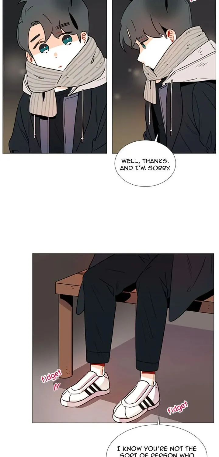 You At First Sight Chapter 39 page 14 - 