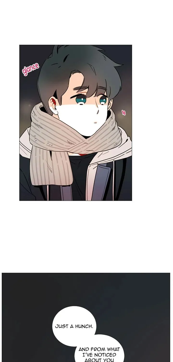 You At First Sight Chapter 39 page 16 - 