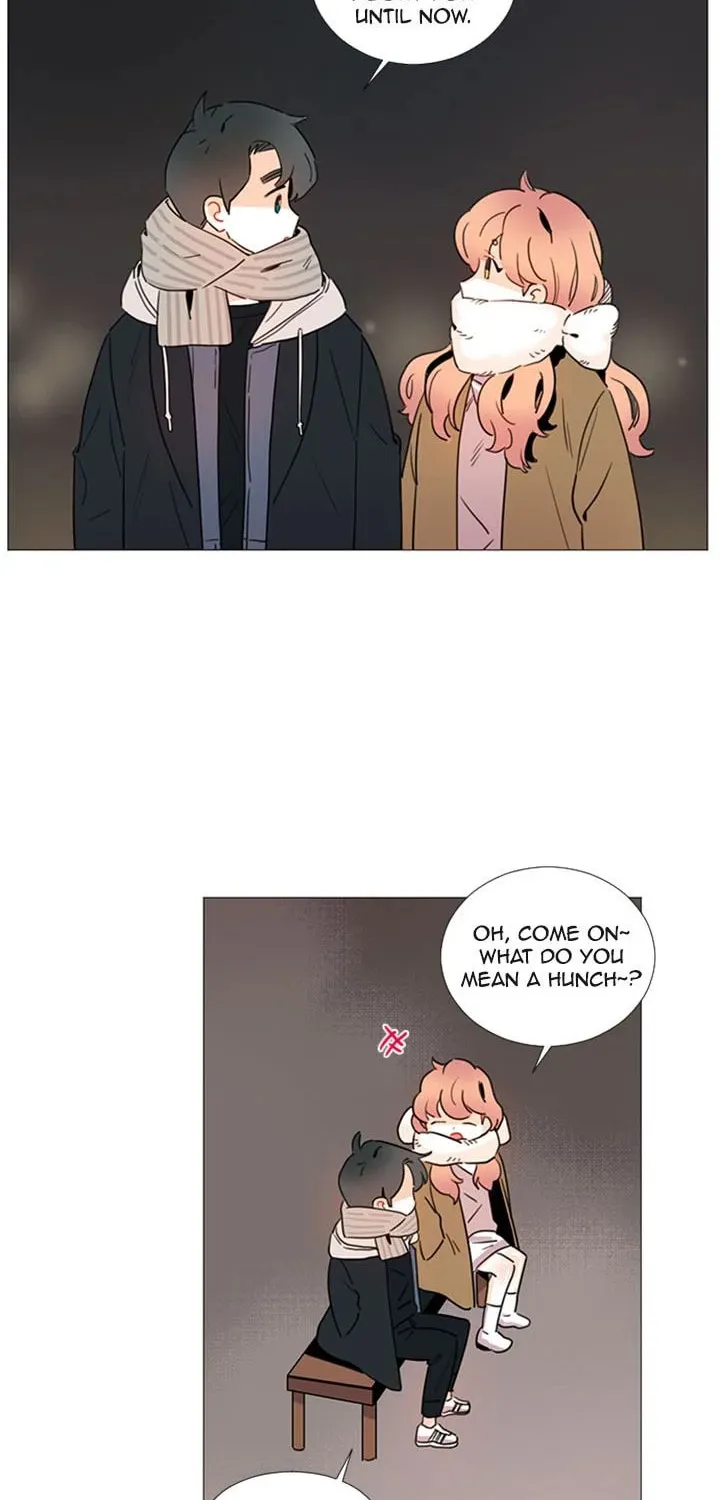 You At First Sight Chapter 39 page 17 - 