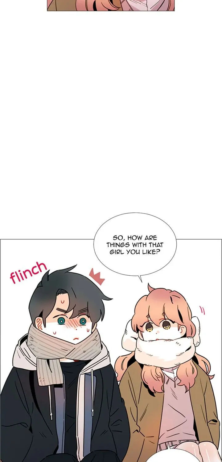 You At First Sight Chapter 39 page 19 - 