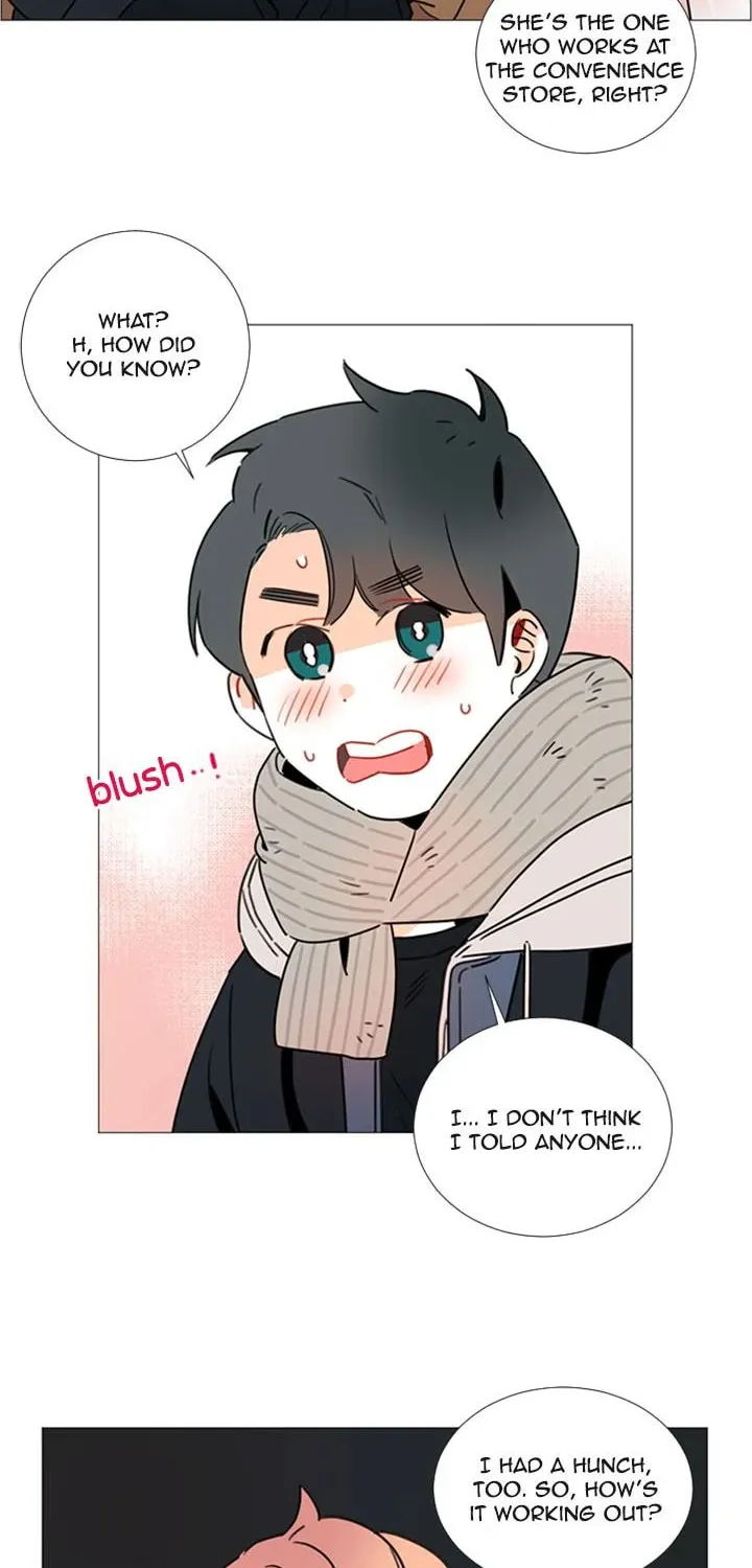You At First Sight Chapter 39 page 20 - 