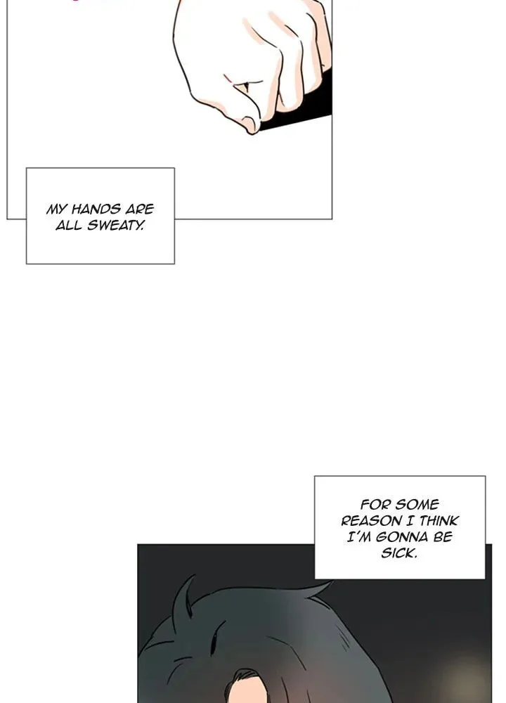 You At First Sight Chapter 39 page 3 - 