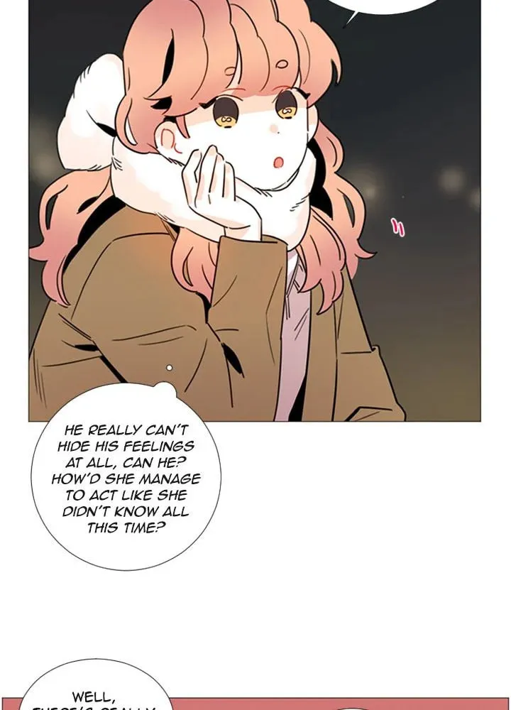 You At First Sight Chapter 39 page 21 - 