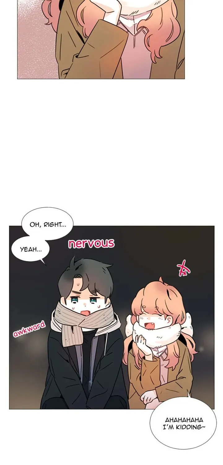 You At First Sight Chapter 39 page 23 - 