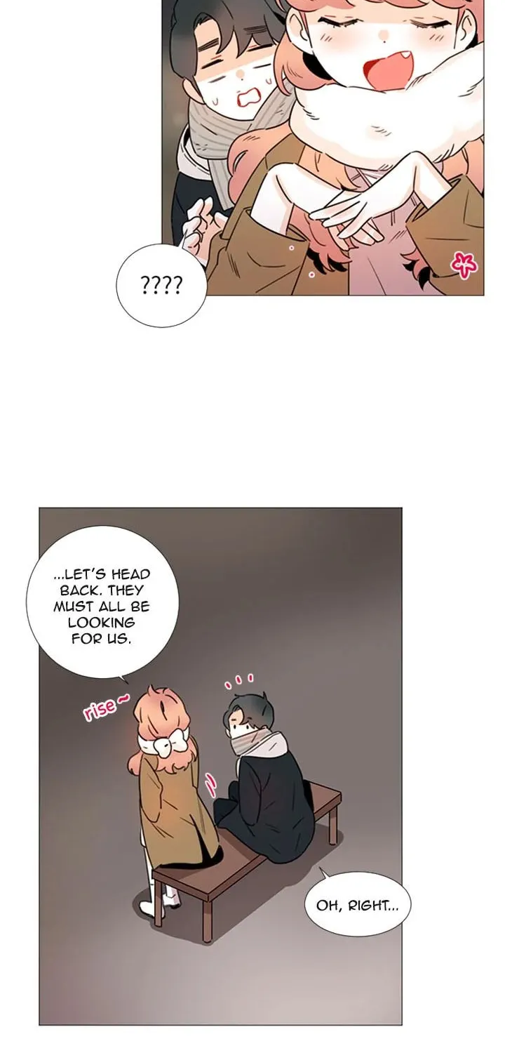 You At First Sight Chapter 39 page 26 - 