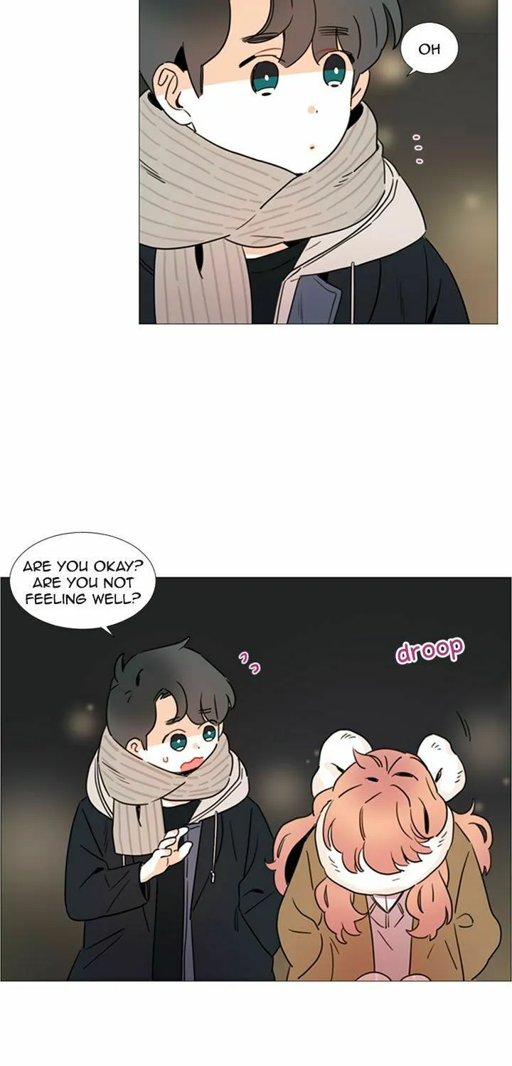 You At First Sight Chapter 39 page 4 - 