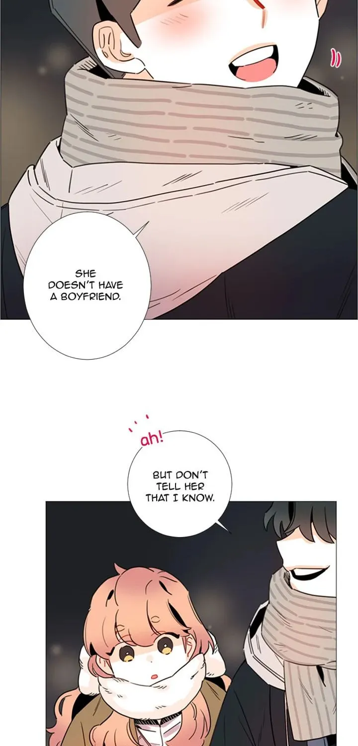You At First Sight Chapter 39 page 32 - 