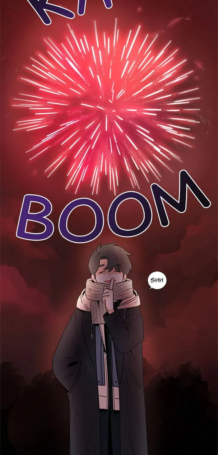 You At First Sight Chapter 39 page 35 - 