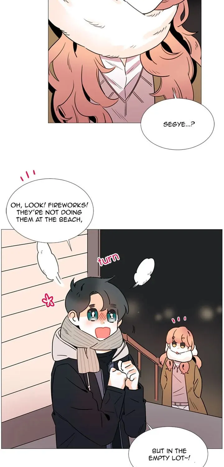 You At First Sight Chapter 39 page 37 - 