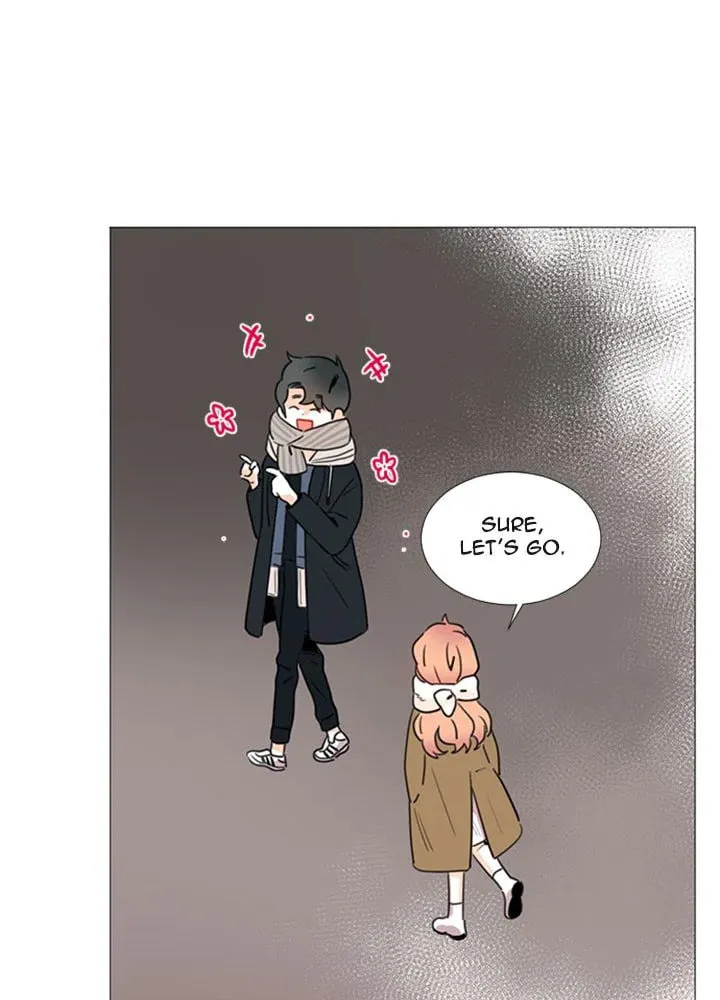 You At First Sight Chapter 39 page 39 - 