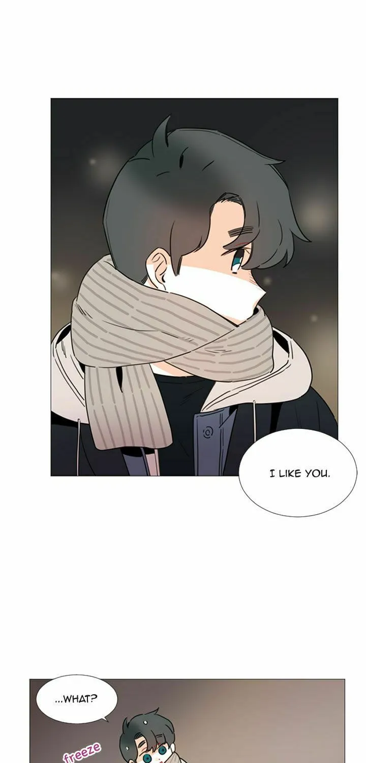 You At First Sight Chapter 39 page 5 - 