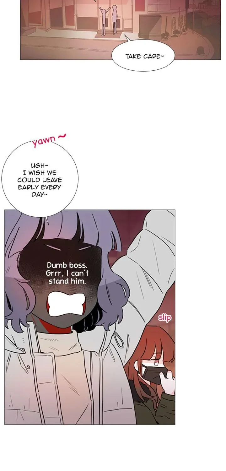 You At First Sight Chapter 39 page 41 - 