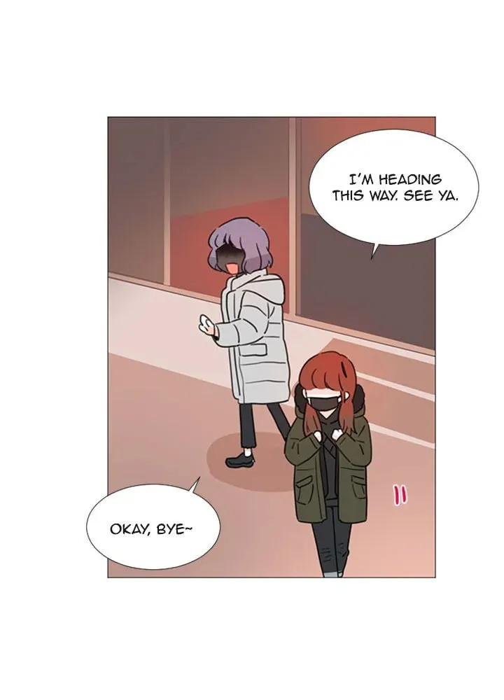 You At First Sight Chapter 39 page 42 - 