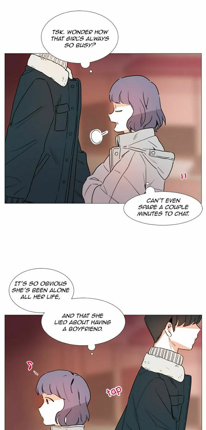 You At First Sight Chapter 39 page 43 - 