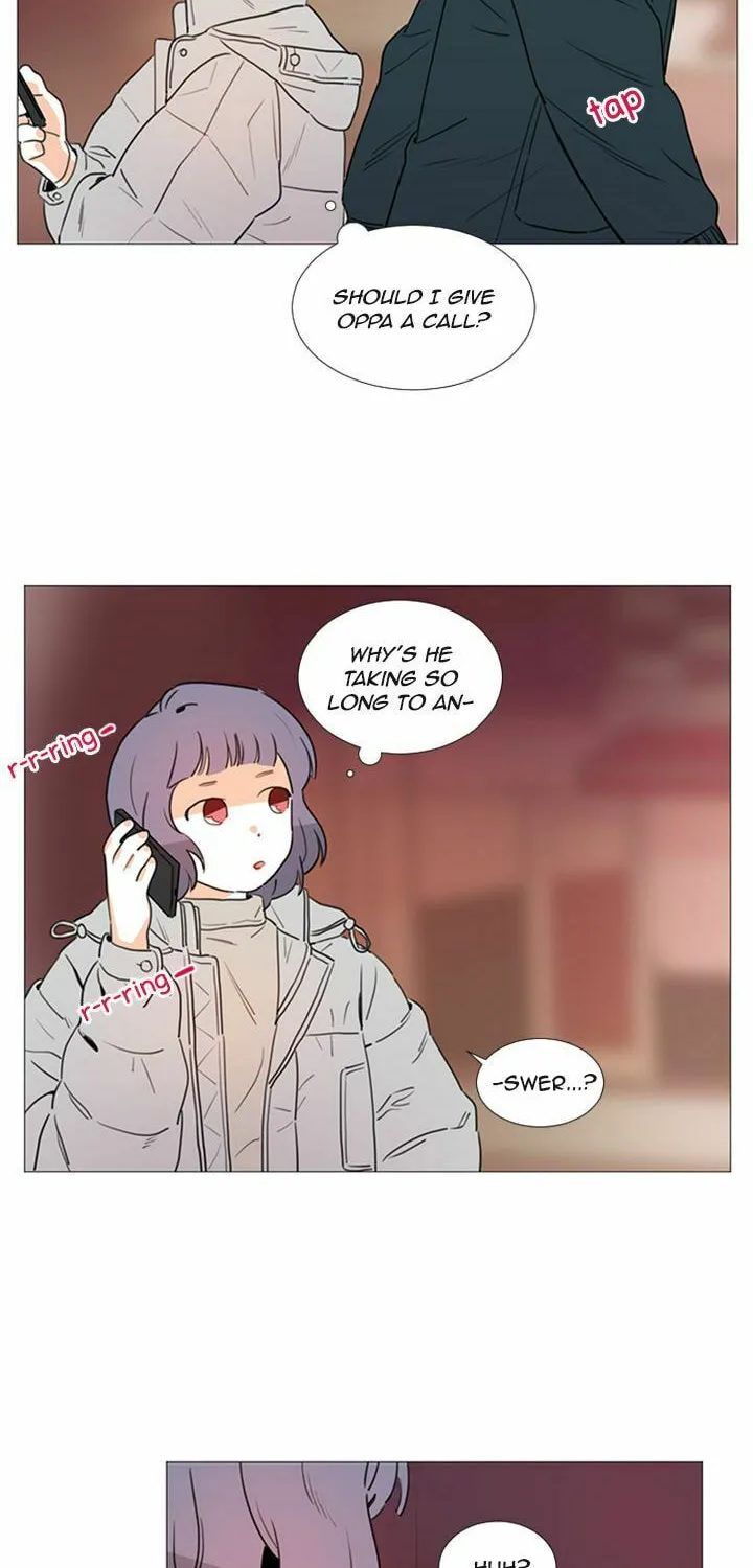 You At First Sight Chapter 39 page 44 - 