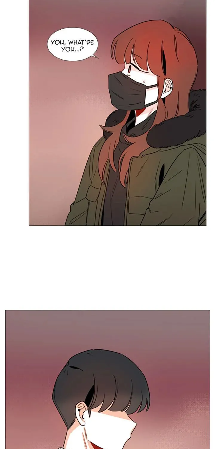 You At First Sight Chapter 39 page 46 - 