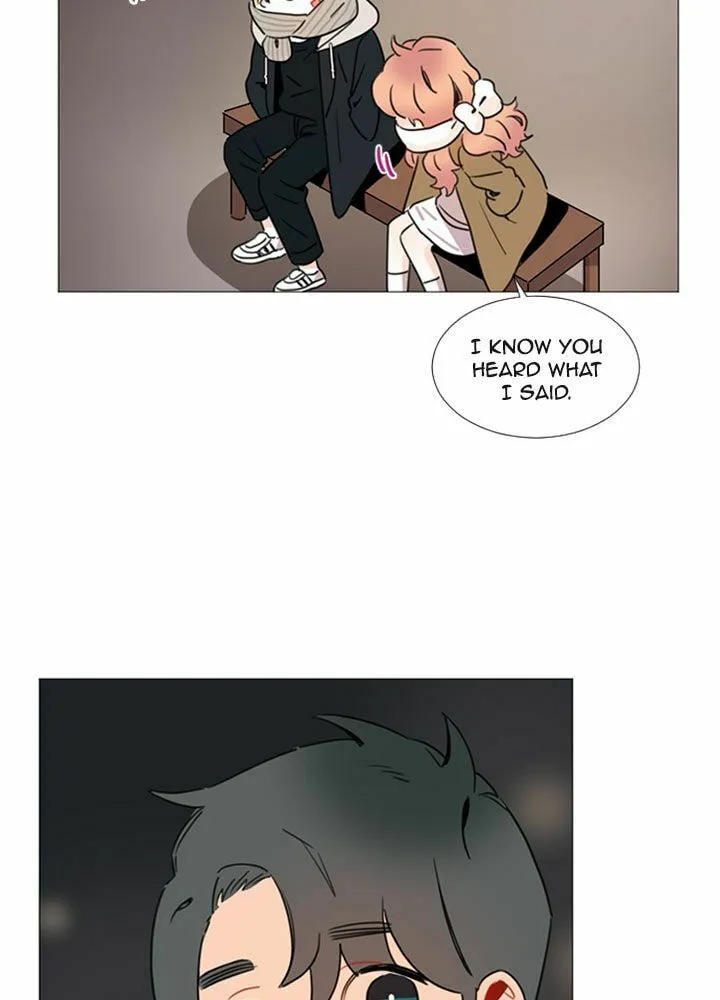 You At First Sight Chapter 39 page 6 - 