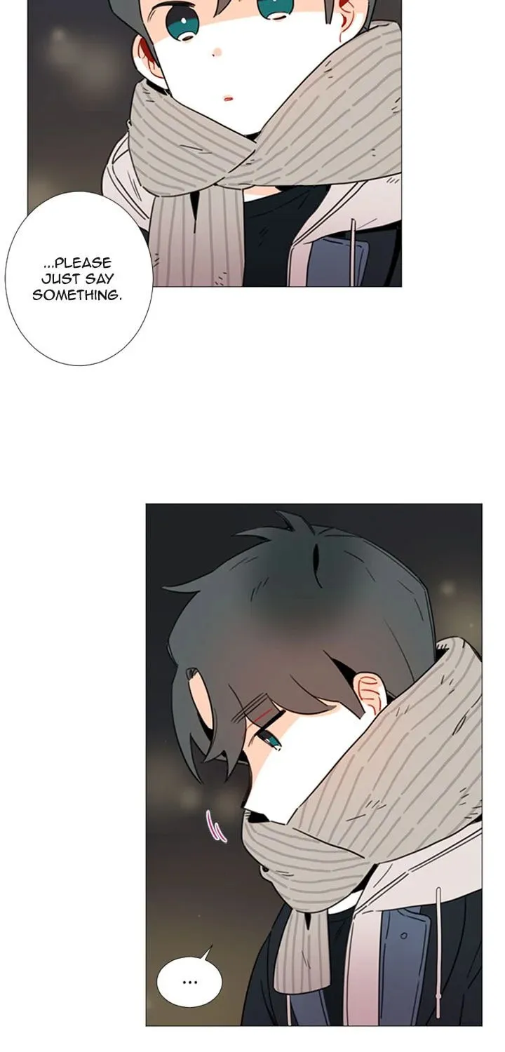 You At First Sight Chapter 39 page 7 - 