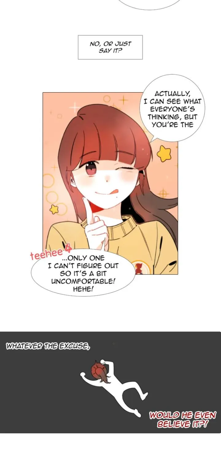 You At First Sight Chapter 4 page 2 - 