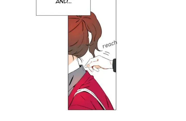 You At First Sight Chapter 4 page 15 - 