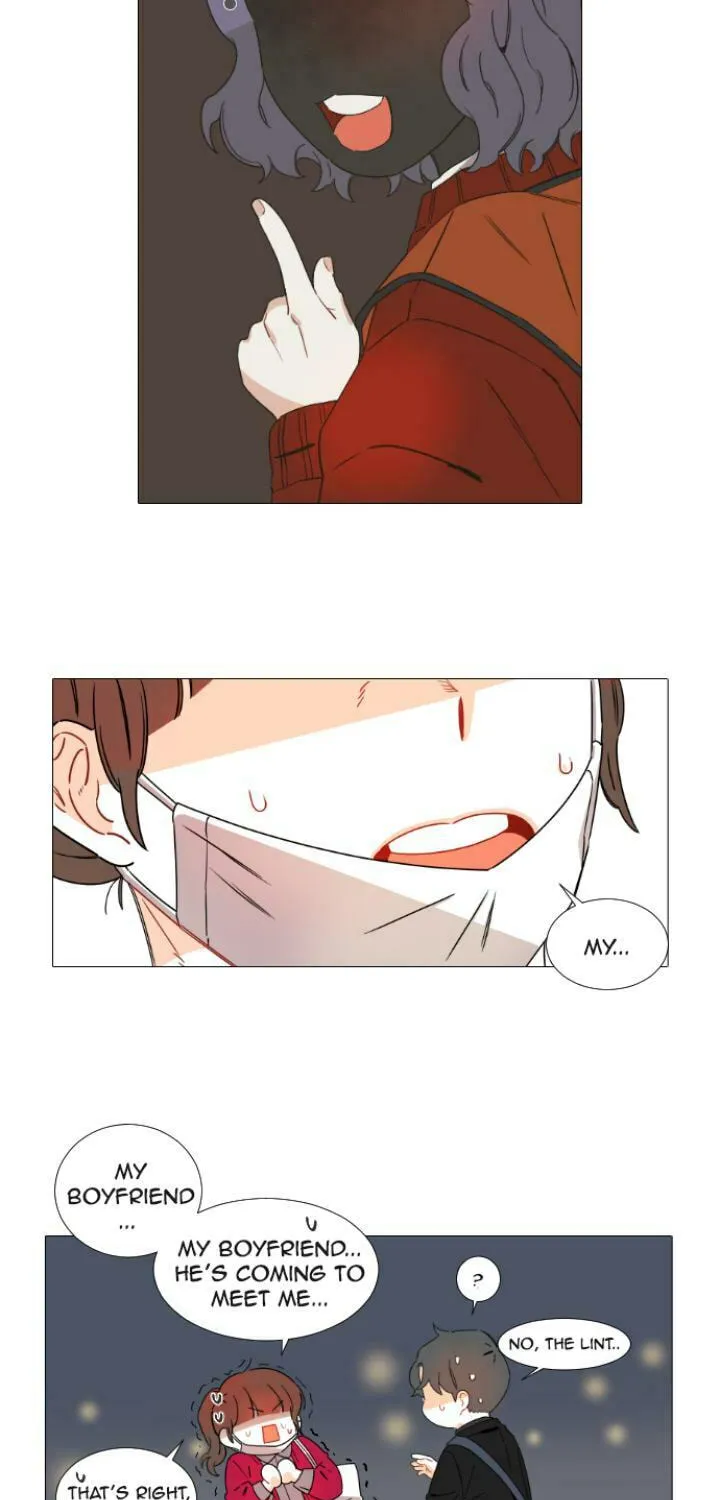 You At First Sight Chapter 4 page 18 - 