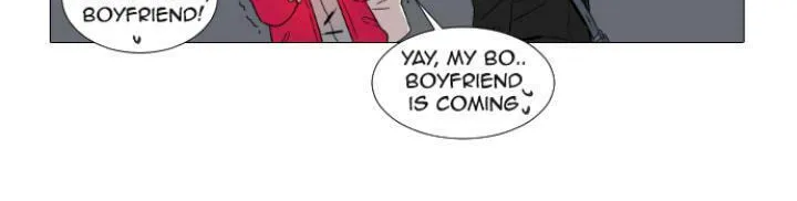 You At First Sight Chapter 4 page 19 - 