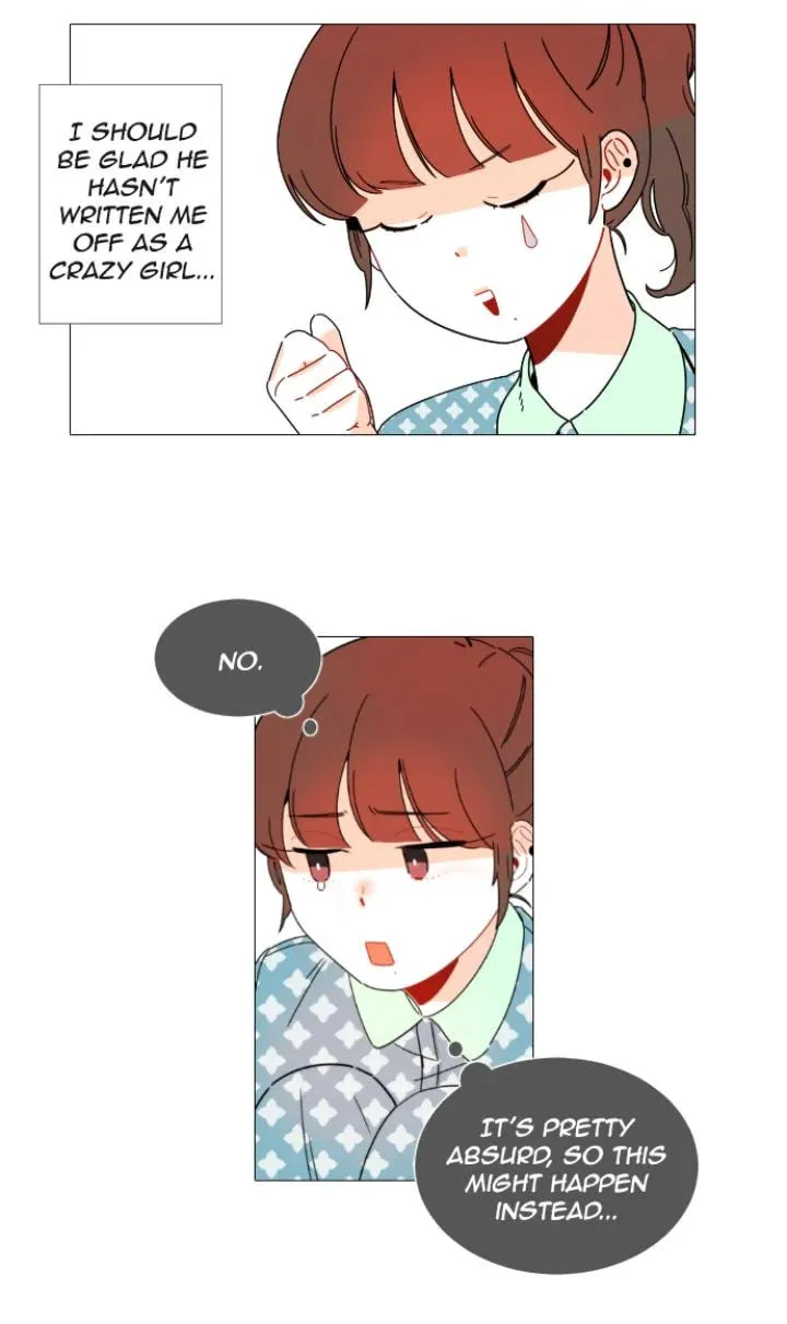 You At First Sight Chapter 4 page 3 - 
