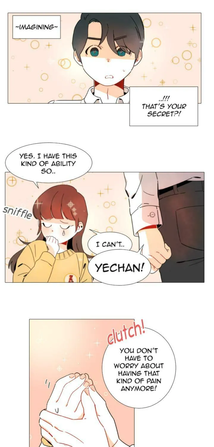 You At First Sight Chapter 4 page 4 - 