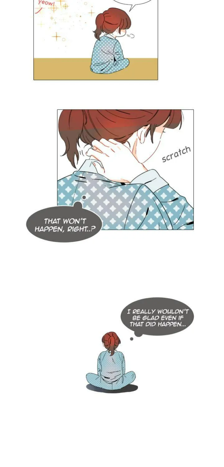 You At First Sight Chapter 4 page 6 - 